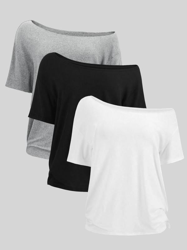 Daily Luxe 3-Pack