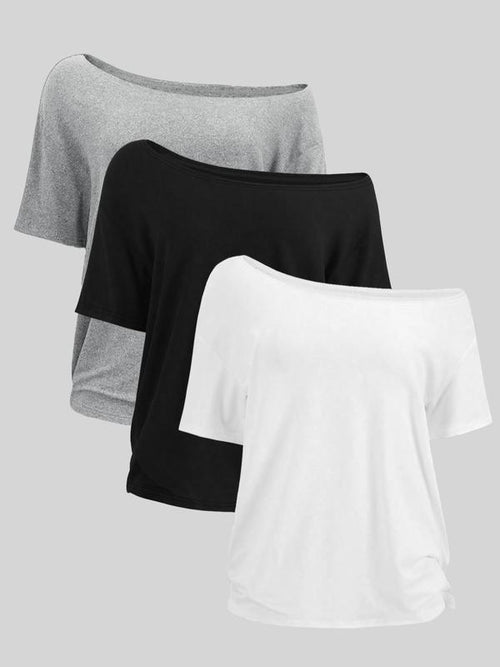 Daily Luxe 3-Pack