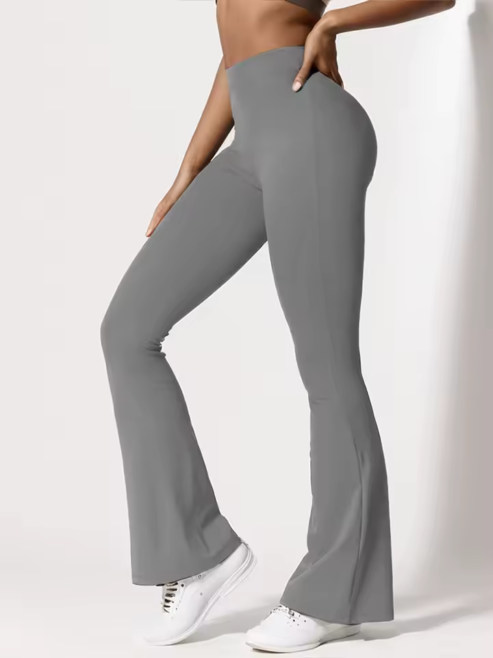 Relaxed Fit Yoga Pants