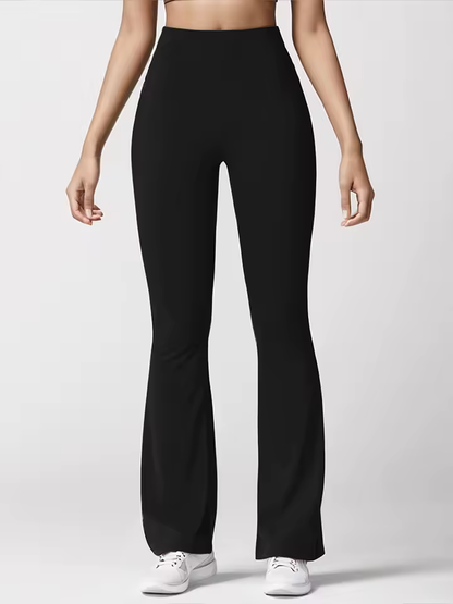 Relaxed Fit Yoga Pants
